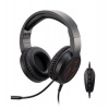Acer NITRO GAMING HEADSET 310 (NHW310) - herní sluchátka přes uši, USB-A GP.HDS11.02F