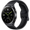 Xiaomi Watch 2 46mm čierna / čierna