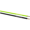 VER EUP H07V-K 1,5 dbl R.100 kábel H07V-K 1 x 1.50 mm² tmavomodrá 100 m; VER EUP H07V-K 1,5 dbl R.100