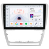 HIZPO KXSKDOTV101 Autorádio 10,1“ Android 13 pre Škoda Octavia 2 Farba: Šedá, Výkonnostný variant: S101004 (4+32GB)