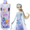 Frozen otáčanie a odhalenie bábiky Elsa