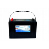 Akumulátor Exide AGM 12V 100Ah/850A EM960