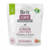 Brit Care (VAFO Praha s.r.o.) Brit Care Dog Sustainable Junior Large Breed 1kg