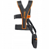 Postroj na krovinorez - Profesionálne univerzálne postroje STIHL Advance pre krovinorezy (Profesionálne univerzálne postroje STIHL Advance pre krovinorezy)