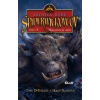 Kronika rodu Spiderwickovcov 5.