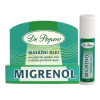 Dr. Popov Masážny olej Migrenol Roll-on 6 ml