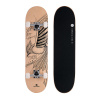 SKATEBOARD FREE SPIRIT