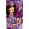 Bábika Princezna sofia - spievajúca 35cm
