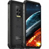 Ulefone Armor 9E (čierna) (UF-A9E/BK)