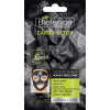 Bielenda Carbo Detox čistiaci a detoxikačný maska pre zmiešanú až mastnú pleť 8 g