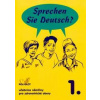 Sprechen Sie Deutsch? 1. - Doris Dusilová