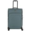 Cestovný kufor Samsonite - Spark SNG ECO Spinner 67 Exp. [115761-4436] /Nautical Blue
