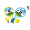 Tenis Krtko 38cm 8590331958290 Wiky