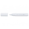 Dekoračný popisovač, 1,4 mm, PILOT Pintor M, biely, Akcia, TIP