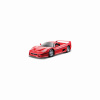 Bburago 1:24 FERRARI F50 RED červená