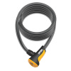 OnGuard lankový zámek 1200x8 mm
