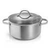 Tescoma SteelCRAFT 24 cm 5 l