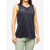 Dámsky top Mammut Selun FL Tank Top - marine