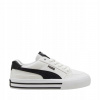 Športová mládežnícka obuv Puma Court Classic Vulc FS Jr 39655802 38.5