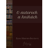 O autoroch a knihách - Elena Maróthy-Šoltésová