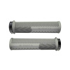PEATYS MONARCH KNURL THIN 30-32mm SLATE