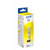 Atrament Epson 101 Yellow - originálny