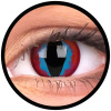 maxvue vision ColourVue Crazy šošovky - Dream Slayer (2 ks ročné) - nedioptrické