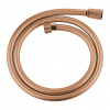 GROHE Silverflex - Sprchová hadica TwistStop 1250 mm, Warm Sunset 28362DA0