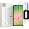 Tech-Protect Glass Set + Galaxy A36 / A56 5G Clear 5906302362080