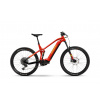 Haibike AllMtn 7 red/black/neon - S
