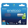 Panasonic Eneloop AAA 4ks 4MCCE/4BE