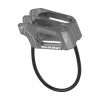 Istítko Mammut Crag Light Belay - grey