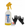 Kwazar Postrekovač Mercury SUPER PRO+ 1L žltý