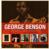 5CD/Box Set George Benson: Original Album Series