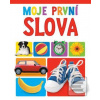 Moje první slova (Green Android)
