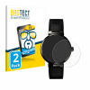 2x BROTECT Displayschutz-Folie pro Louis Vuitton Tambour Horizon (2x čirá ochranná fólie BROTECT pro Louis Vuitton Tambour Horizon)