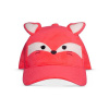 Squishmallows šiltovka - liška Fifi