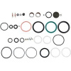 ROCKSHOX REAR SHOCK SERVICE KIT - FULL SERVICE MONARCH 3 RT3 (2013)