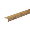Egibi Schodiskový profil, SPC Rigid, dekor Montreal, 50 x 26 x 1200 mm