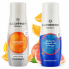 Orange Zero Isotonic