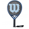 Raketa na padel Wilson Endure V1 - blue/black