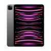 Apple iPad Pro 11 (2022) 256GB Wi-Fi Space Gray MNXF3FD/A (MNXF3FD/A)