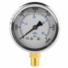 Manometer pre maliarsky agregát 400 bar 1/4