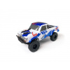 ASSOCIATED/ELEMENT Element RC - Enduro 24 Trail Truck RTR s červeno/modrou karoserií