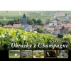 Obrázky z Champagne - Jan Šmíd