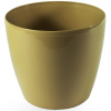 203 KVETINÁČ MAGNOLIA CAPUČÍNO 18xh15,9CM