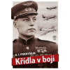 Křídla v boji - Pokryškin A. I.