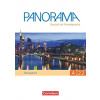 Panorama A2: Teilband 2 - Übungsbuch mit DaF-Audio-CD