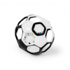 OBALL Hračka Oball RATTLE GOALS™ 10 cm Black & White 0m+ 16907-6