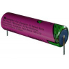 SL-2790 Tadiran 35,0 Ah 3,6 V DD 32,9 x 123,5 mm